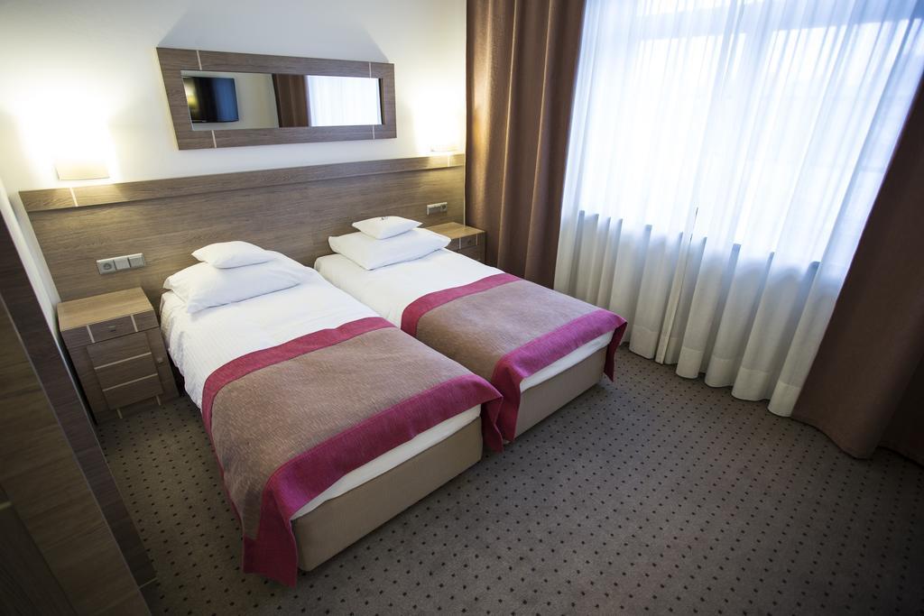 Stary Tartak Hotel Iława Quarto foto