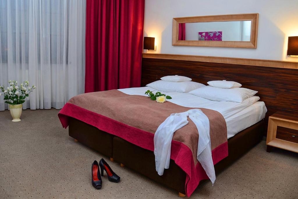 Stary Tartak Hotel Iława Quarto foto