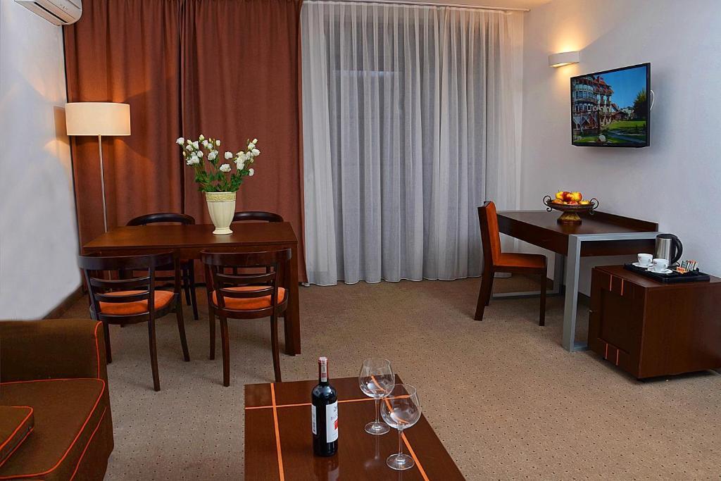 Stary Tartak Hotel Iława Quarto foto