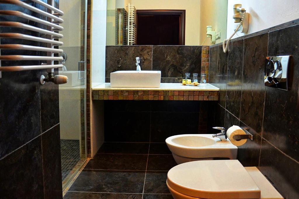 Stary Tartak Hotel Iława Quarto foto