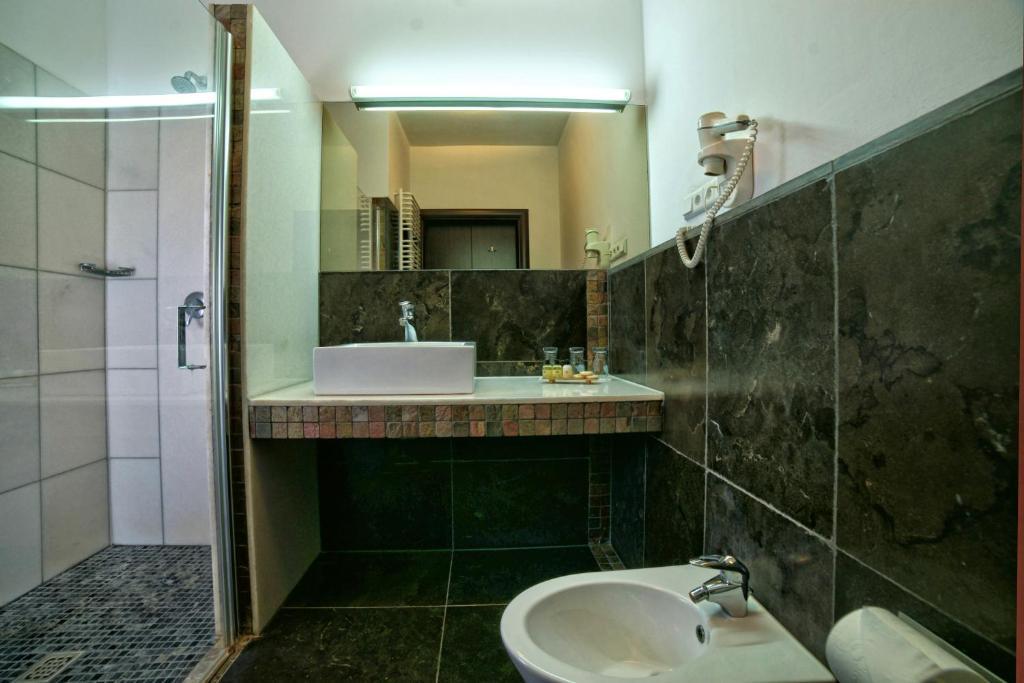 Stary Tartak Hotel Iława Quarto foto