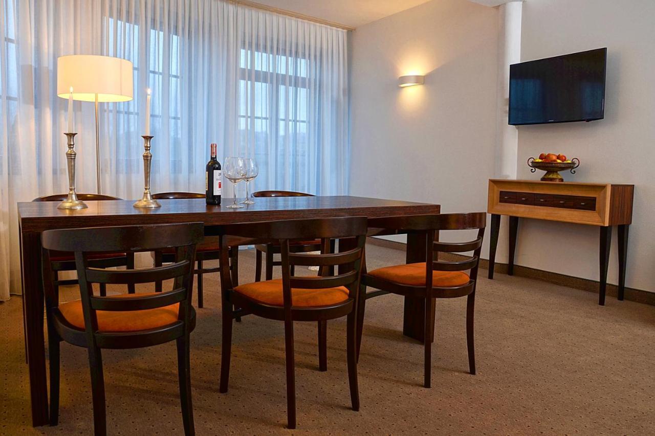 Stary Tartak Hotel Iława Quarto foto